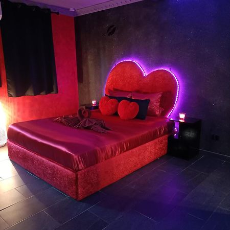 L'Instant Romance Le Romantique Castelnaudary Eksteriør bilde